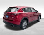 Certified 2023 MAZDA CX-5 AWD 2.5 S image 5