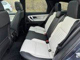 New 2024 Land Rover Discovery Sport Dynamic SE image 5