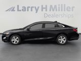 Used 2021 Chevrolet Malibu LS w/ LPO, Convenience Package 1 image 3