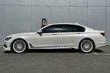 Used 2018 BMW ALPINA B7 xDrive image 2