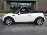 Used 2012 MINI Cooper Convertible image 3