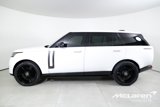 Used 2023 Land Rover Range Rover Long Wheelbase SE image 5