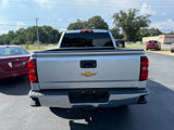 Used 2018 Chevrolet Silverado 1500 LT w/ Trailering Package image 3