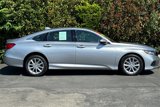 Used 2022 Honda Accord LX image 2