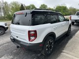 Used 2021 Ford Bronco Sport Outer Banks image 6