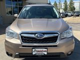 Used 2014 Subaru Forester 2.5i Limited w/ Popular Package #2 image 4