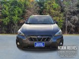 Certified 2023 Subaru Crosstrek 2.5i Sport image 2