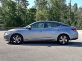 Used 2022 Nissan Sentra SV image 5