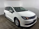 Used 2021 Chrysler Voyager LX image 3