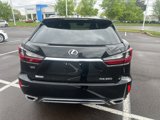 Used 2018 Lexus RX 350 F Sport image 6