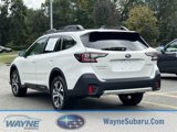 Certified 2021 Subaru Outback Limited image 3