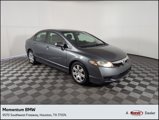Used 2010 Honda Civic LX image 1