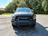 Used 2021 RAM 1500 Classic Warlock w/ Electronics Group image 2