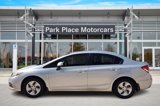 Used 2013 Honda Civic LX image 3