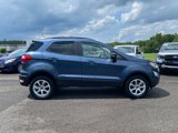 Certified 2021 Ford EcoSport SE image 3