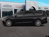 New 2025 Chrysler Pacifica Select image 3