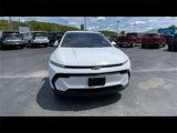 New 2025 Chevrolet Equinox EV LT image 4