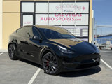 Used 2021 Tesla Model Y Performance image 3