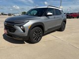 New 2025 Chevrolet TrailBlazer ACTIV w/ Convenience Package image 2