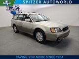 Used 2004 Subaru Outback Limited image 1