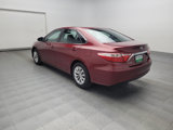 Used 2017 Toyota Camry LE image 5