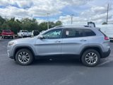 Used 2021 Jeep Cherokee Latitude Lux w/ Comfort/Convenience Group image 5