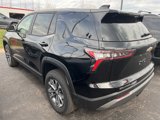New 2025 Chevrolet Equinox LT image 3