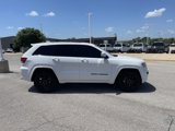 Used 2021 Jeep Grand Cherokee Laredo X image 4