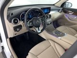 Used 2022 Mercedes-Benz GLC 300 4MATIC image 2