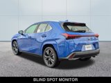 New 2025 Lexus UX 300h AWD w/ Accessory Package (Z2) image 6