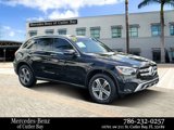 Certified 2021 Mercedes-Benz GLC 300 image 1