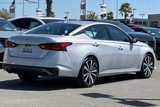 Certified 2022 Nissan Altima 2.5 SR image 4