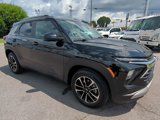 Used 2025 Chevrolet TrailBlazer LT w/ Convenience Package image 2