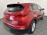 Used 2017 Kia Sportage LX w/ Option Group 012 image 5