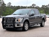 Used 2018 Ford F150 XLT w/ Equipment Group 301A Mid image 4