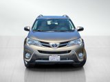 Used 2014 Toyota RAV4 XLE image 2