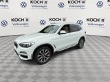 Used 2018 BMW X3 xDrive30i image 4