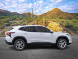New 2025 Chevrolet Trax LS w/ LS Convenience Package image 5