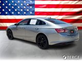 Used 2023 Chevrolet Malibu LT w/ Sport Edition image 4