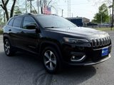 Used 2019 Jeep Cherokee Limited w/ Trailer Tow Group image 5