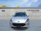 Certified 2020 Ford Escape SEL image 4