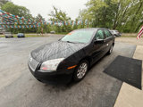 Used 2009 Mercury Milan image 5