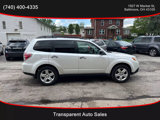Used 2010 Subaru Forester 2.5X Premium w/ Popular Equipment Group 1A image 4