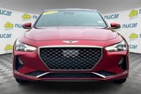 Used 2019 Genesis G70 2.0T Advanced w/ Sport Package image 2