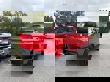 New 2024 Chevrolet Silverado 1500 Custom Trail Boss w/ Dark Appearance Package image 3