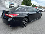 Used 2020 Toyota Camry SE image 6