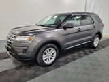 Used 2018 Ford Explorer XLT image 2