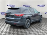 Used 2019 Chevrolet Traverse LT w/ LPO, Blackout Package image 4