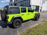 Used 2021 Jeep Wrangler Unlimited Sport image 5
