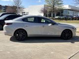 New 2025 MAZDA MAZDA3 s image 2